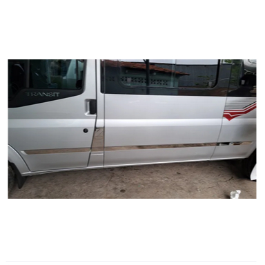 Chỉ INOX viền hông FORD Transit