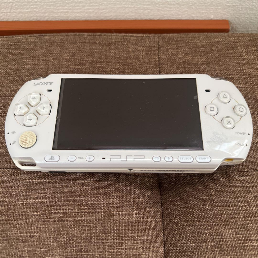 Máy chơi game PSP 1000/2000/3000 | Thẻ nhớ 32gb/64gb Full game