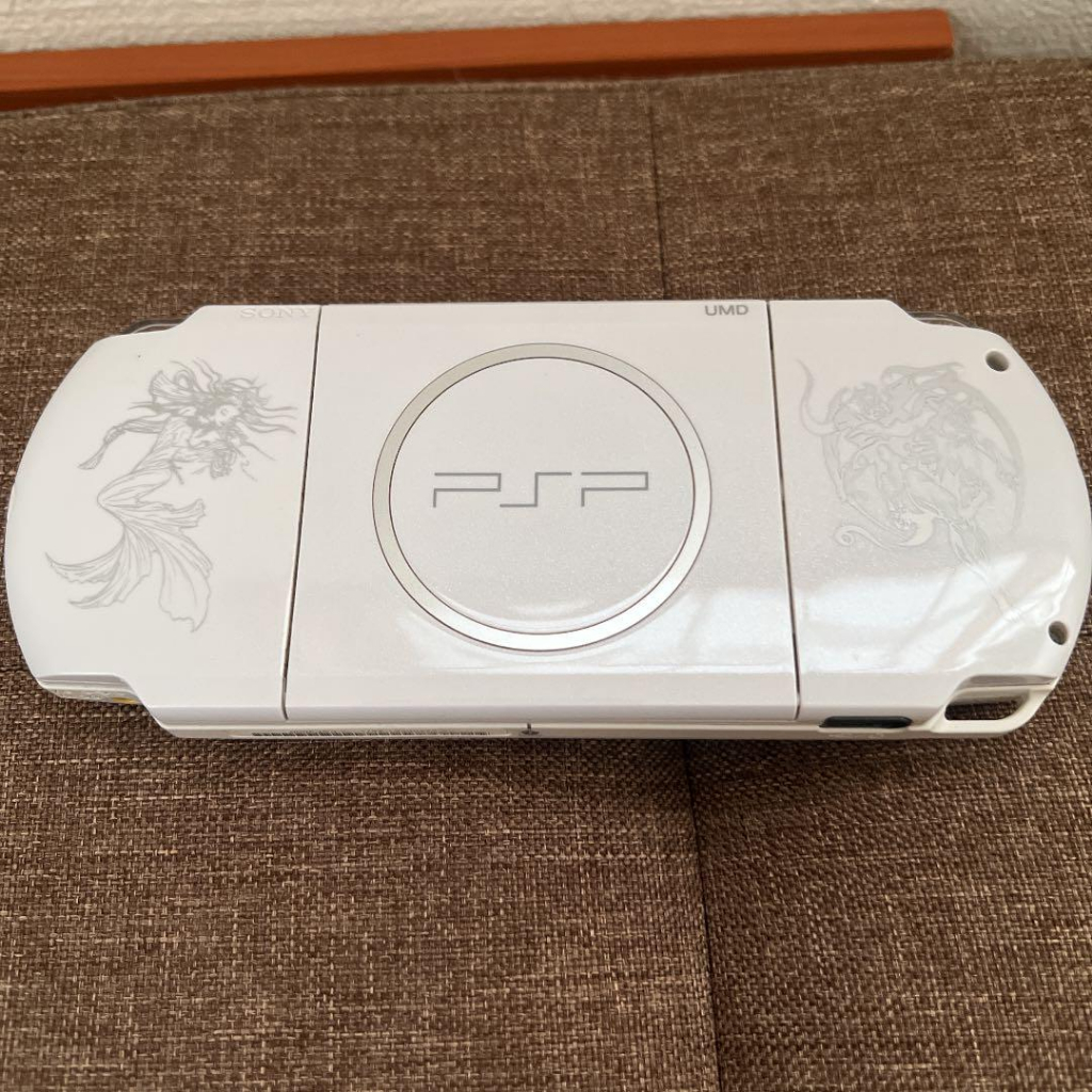 Máy chơi game PSP 1000/2000/3000 | Thẻ nhớ 32gb/64gb Full game