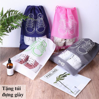 Balo du lịch TRIP TP-1903 gọn nhẹ (Tặng túi đựng giày)