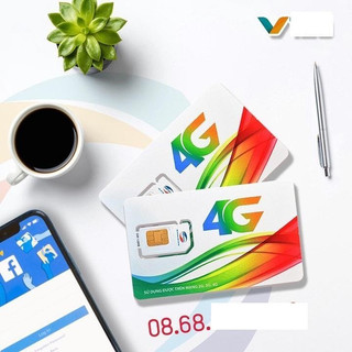 [ CHƯA KÍCH HOẠT ] Sim Rẻ SIM 4G Viettel TỐC ĐỘ CAO CHUYÊN VÀO MẠNG KÈM NGHE GỌI MIỄN PHÍ - TẶNG NHIỀU ƯU ĐÃI