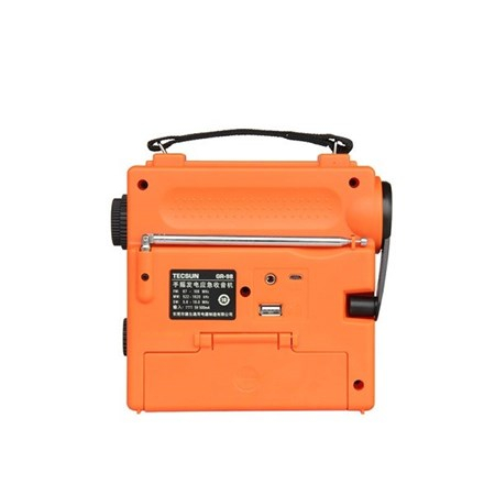 Đài radio Tecsun GR-98