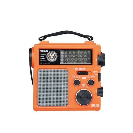 Đài radio Tecsun GR-98
