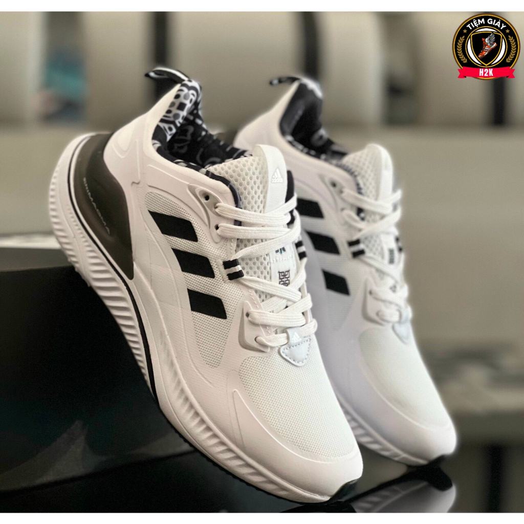 Giày Thể Thao Adidas Alpha Magma 2022 +