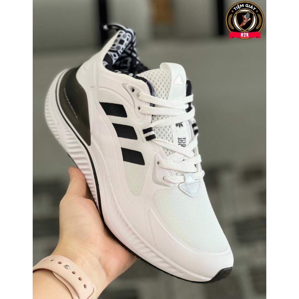 Giày Thể Thao Adidas Alpha Magma 2022 +