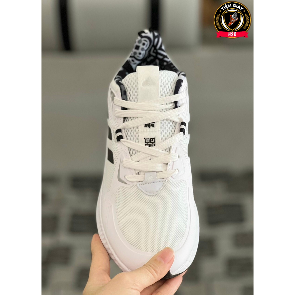 Giày Thể Thao Adidas Alpha Magma 2022 +