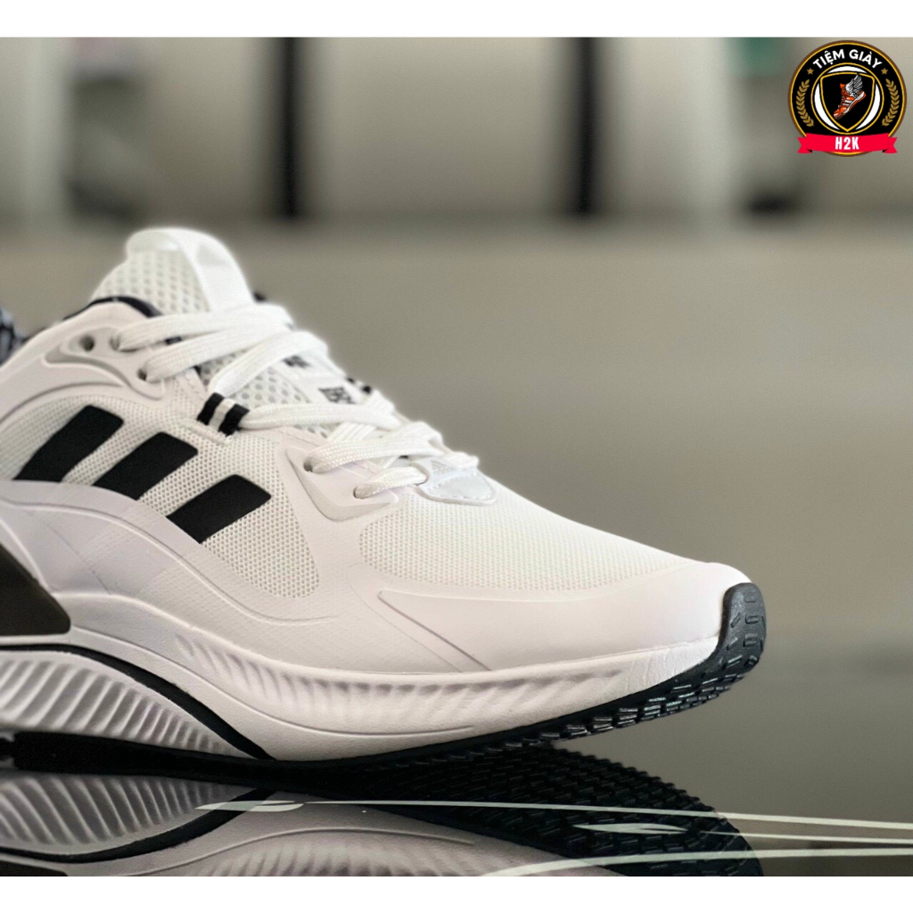 Giày Thể Thao Adidas Alpha Magma 2022 +