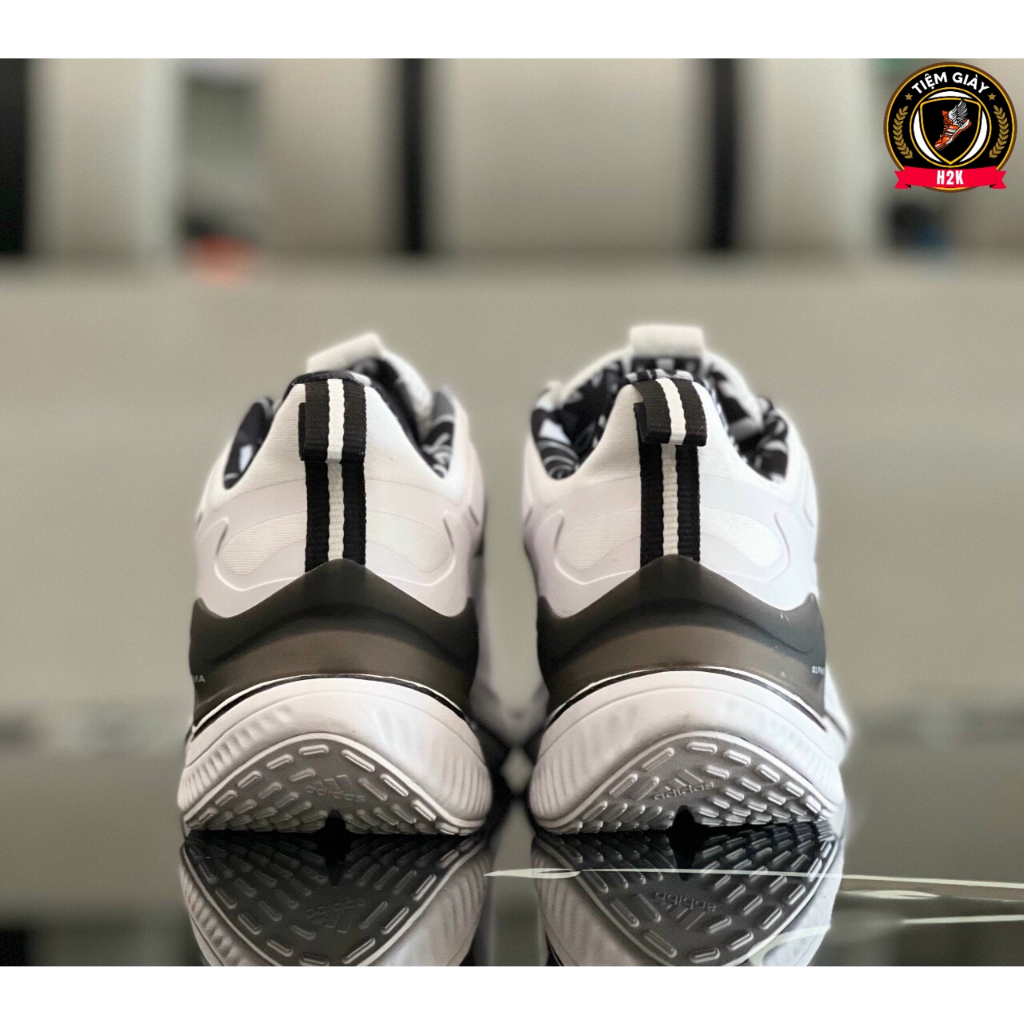 Giày Thể Thao Adidas Alpha Magma 2022 +