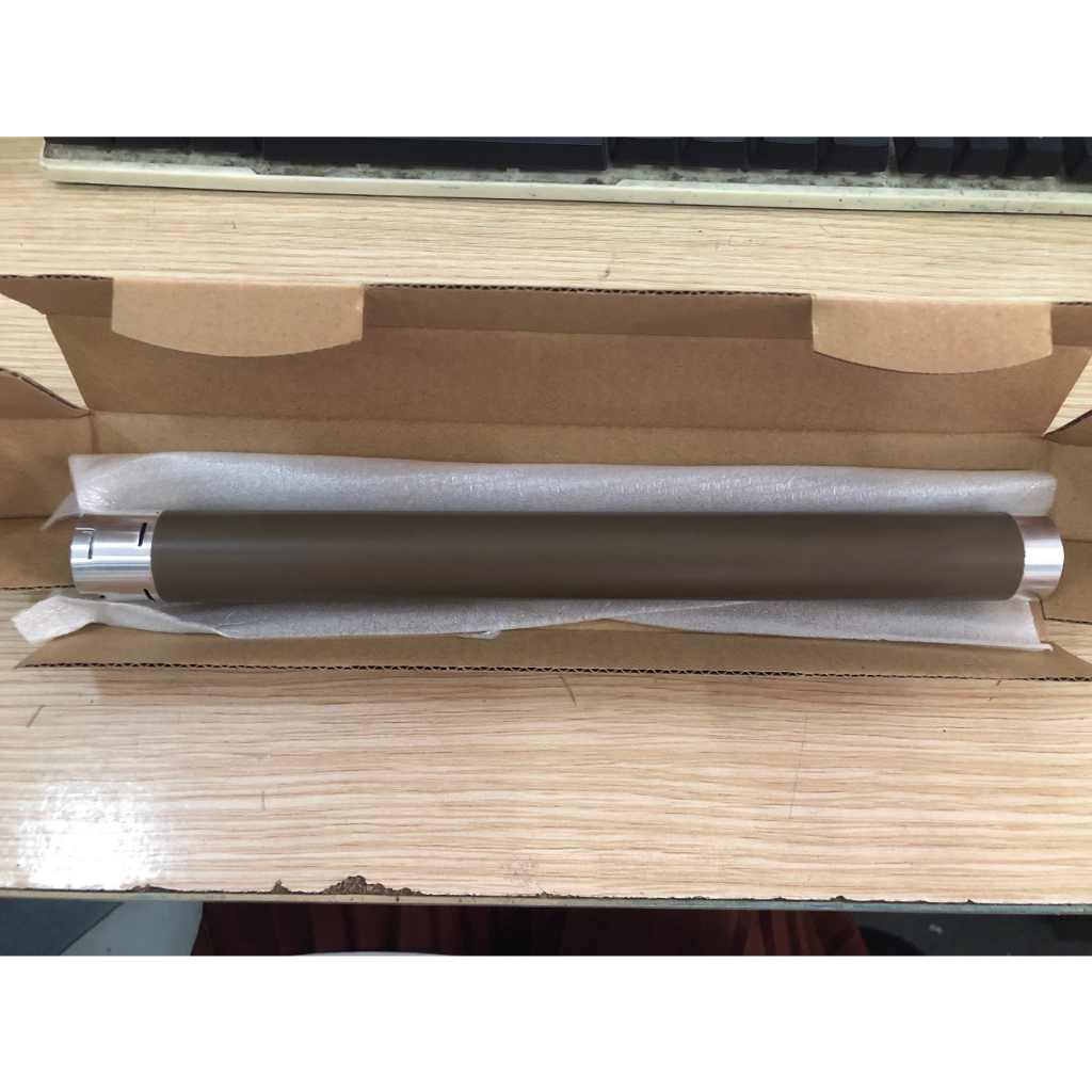 Ống lụa lô sấy máy in Brother 2385 2321 2366 2362 2701 2720 2520 2260 Xerox 225 265 - Rulô sấy Brother 2385 2260