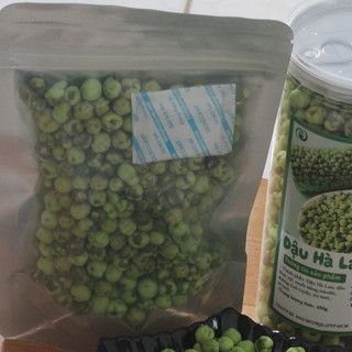 Đậu Hà Lan wasabi - Sasara.