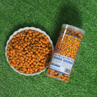 Đậu Hà Lan Phô Mai - Sasara