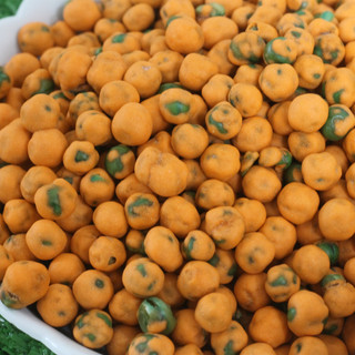 Đậu Hà Lan Phô Mai - Sasara