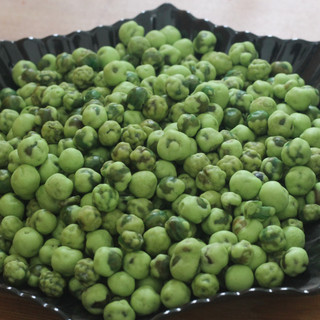 Đậu Hà Lan wasabi - Sasara.