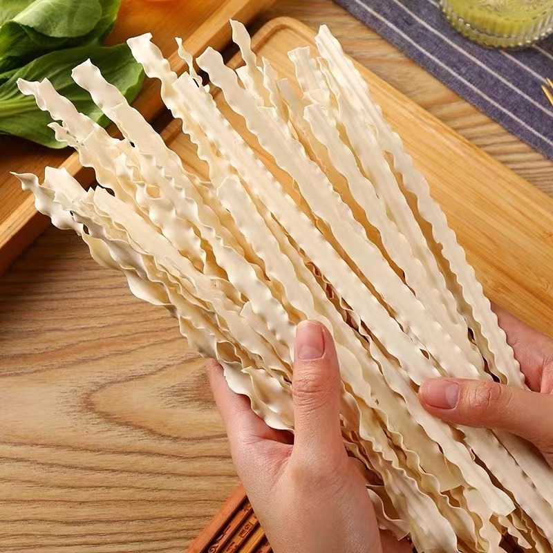 Mỳ Khoai Mỡ TengDa 250g
