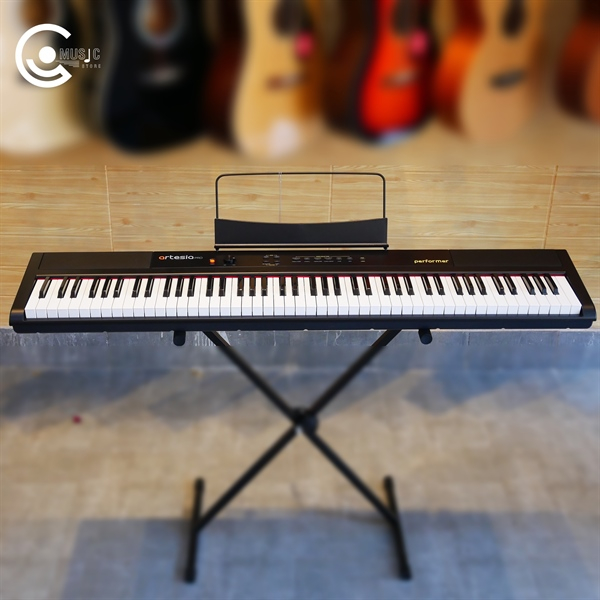 Đàn Piano điện Artesia Pro Performer