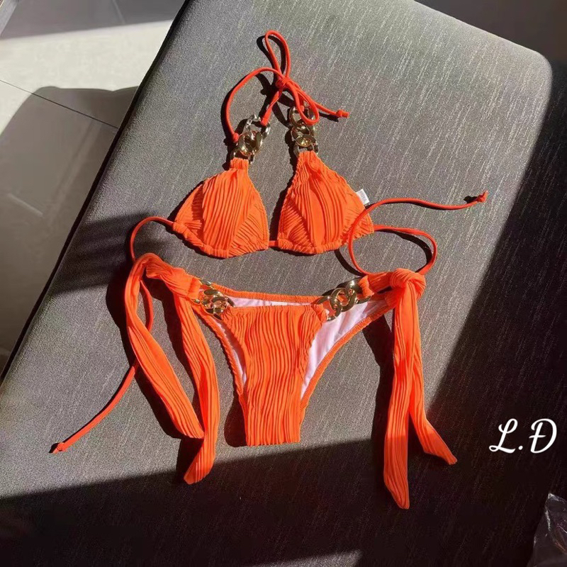 Set Bikini + Choàng