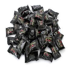 KẸO HẮC SÂM KOREA BLACK GINSENG (300GR-GÓI)