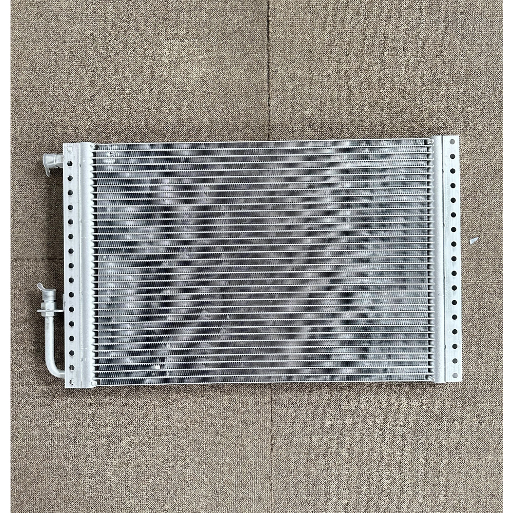 Dàn nóng 14x23x20. Dàn Nóng Điều Hòa Ô Tô