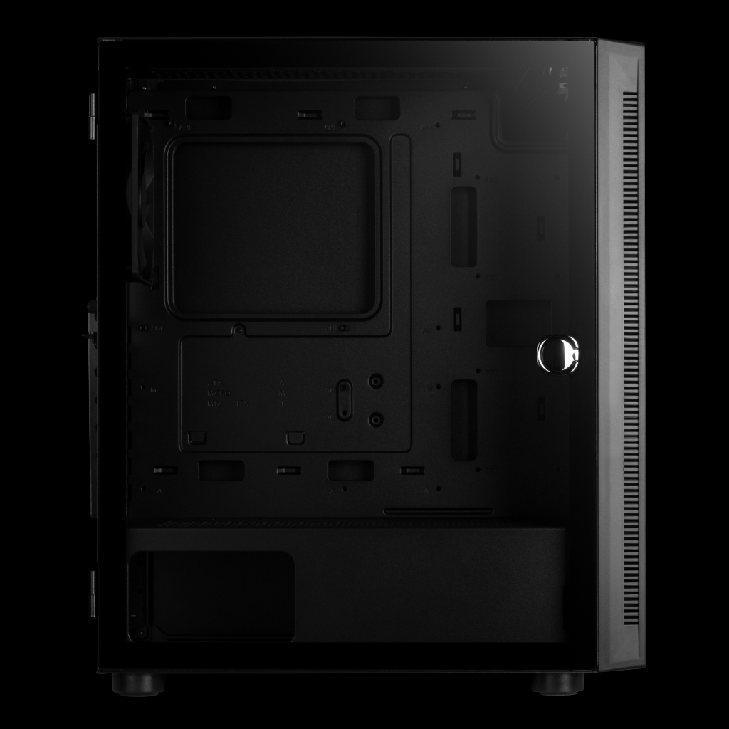 Vỏ Case GAMDIAS ARGUS E4 BLACK