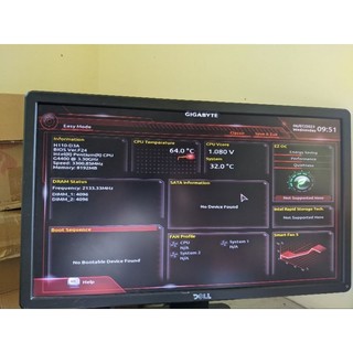 Combo main h110, ram 8gb, chip g4400 đã test cẩn thận