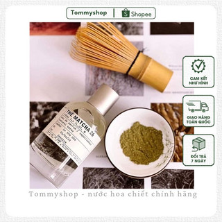 Nước hoa unisex le labo matcha 26
