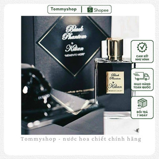 Mẫu thử nước hoa kilian b l a c k p h a t o m