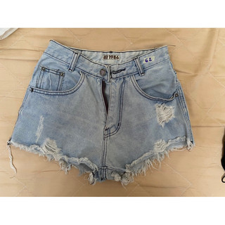 Pass quần short