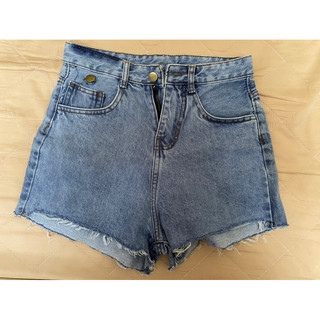 Pass quần short