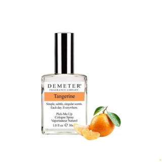 Nước hoa TANGERINE by Demeter Cologne - #🄽🄾.🄸