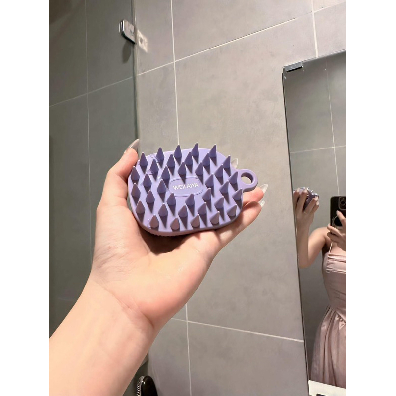 MÁY SẤY TÓC WEILAIYA cho mái tóc sáng bóng tự nhiên