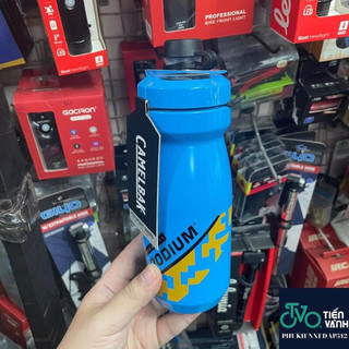 Bình nước xe đạp Camelbak Dirt Series