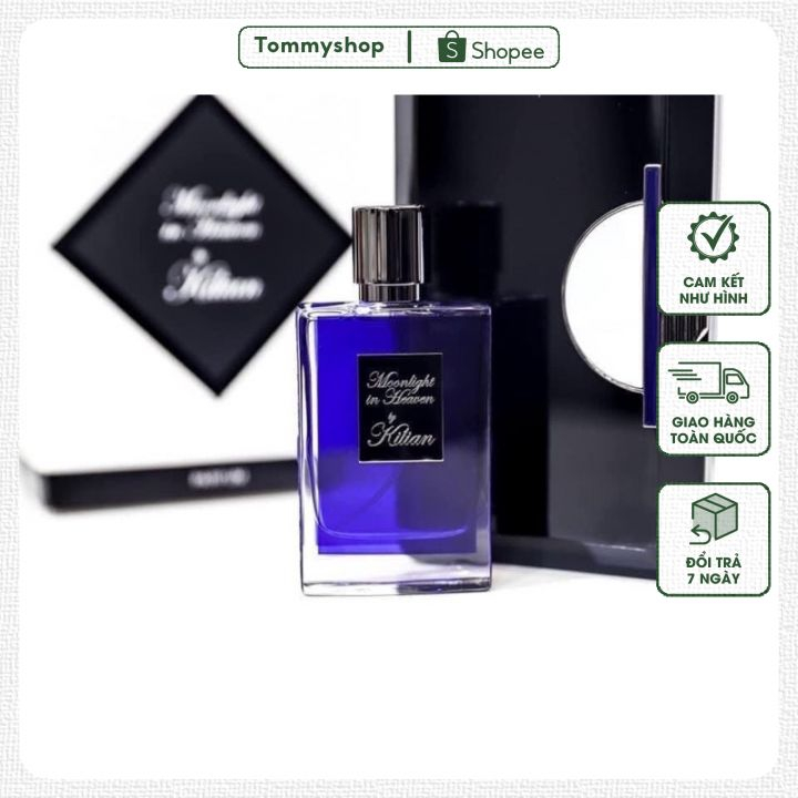 Nước hoa Unisex Kilian Moonlight In Heaven