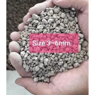 Túi 1kg đá bọt Pumice (đủ size)