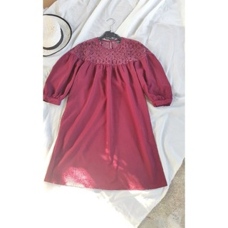Đầm Topshop dư xịn