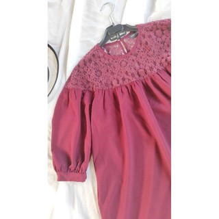 Đầm Topshop dư xịn