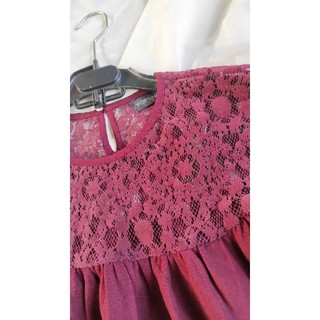 Đầm Topshop dư xịn