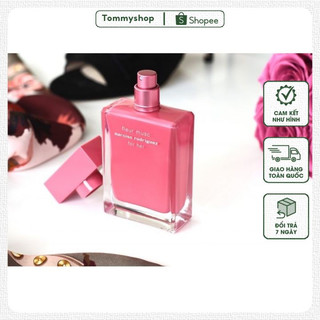 5ml-10ml | Nước hoa nữ Narciso Fleur Musc EDP 🍃