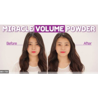BỘT PHỒNG CHÂN TÓC BALEA VOLUMEN PUDER - HÀNG ĐỨC