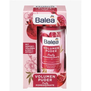 BỘT PHỒNG CHÂN TÓC BALEA VOLUMEN PUDER - HÀNG ĐỨC