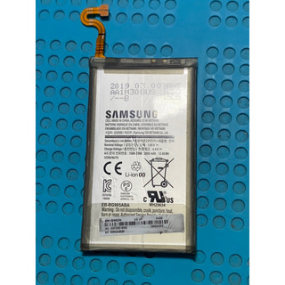 Pin samsung s9 plus zin bóc máy