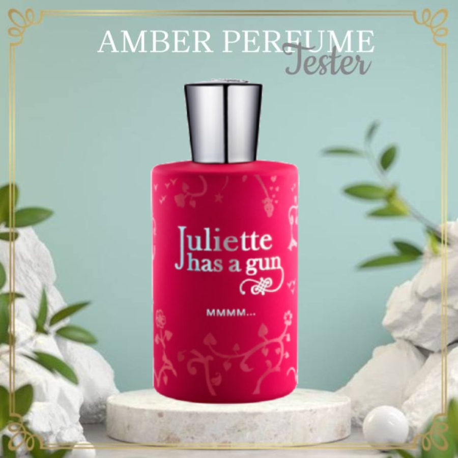 Nước hoa JULIETTE HAS A GUN Mmmm.. EDP 5ml/10ml/20ml