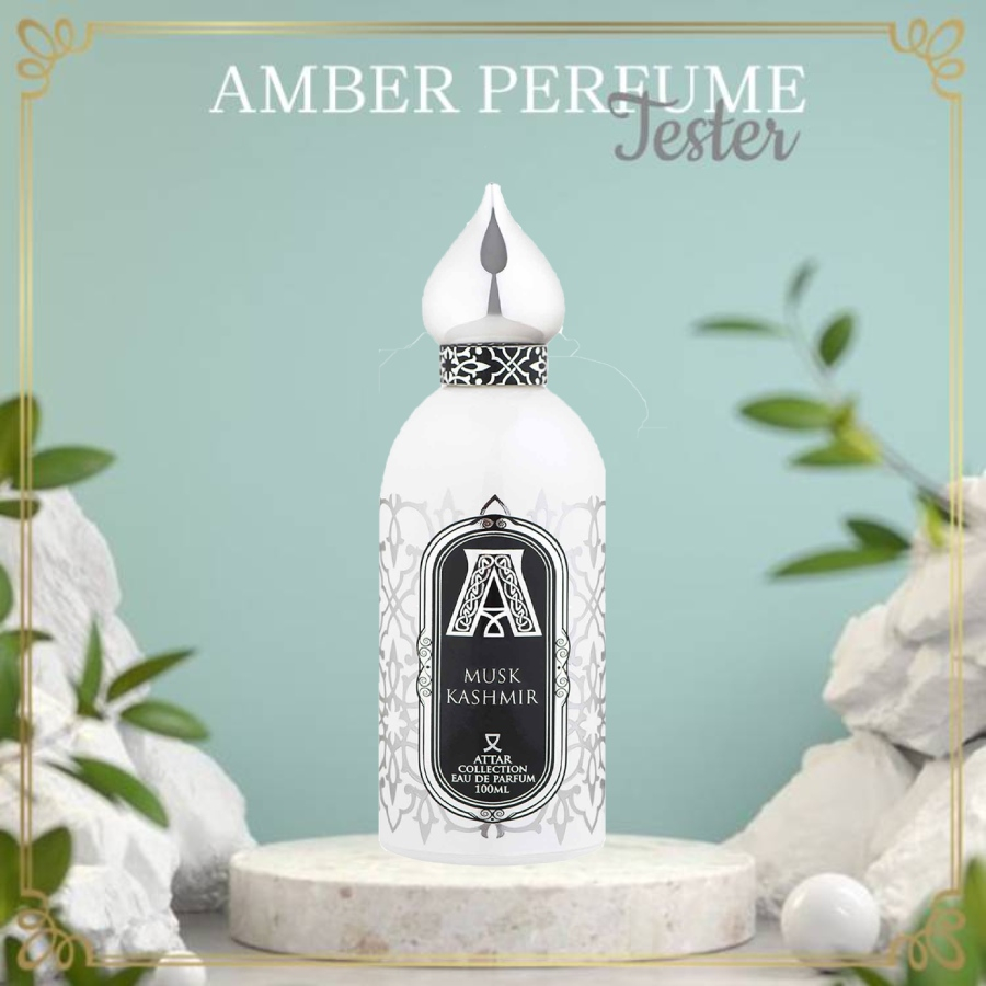 Nước Hoa Attar Collection Musk Kashmir 5ml/10ml/20ml