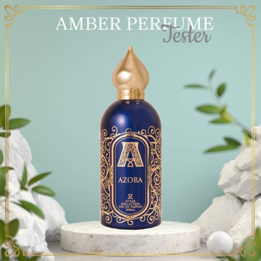 Nước Hoa Attar Collection AZORA EDP 5ml/10ml/20ml