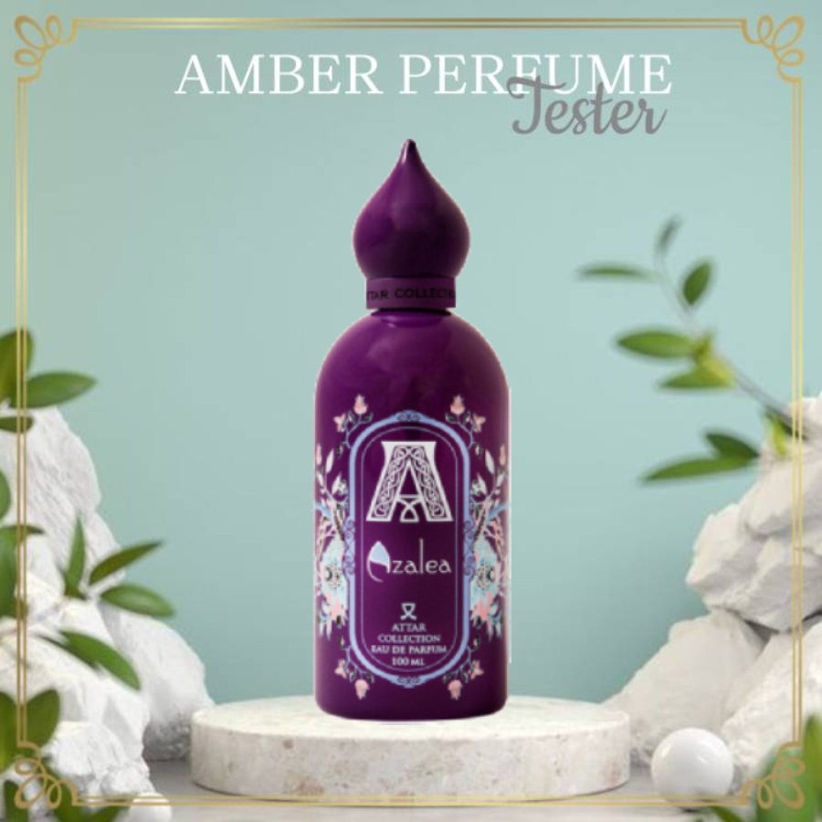 Nước Hoa Attar Collection Azalea EDP 5ml/10ml/20ml