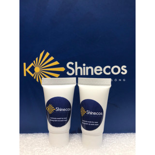 Combo 5 sản phẩm trải nghiệm 𝐃𝐔𝐍𝐆 𝐃𝐈̣𝐂𝐇 𝐕𝐄̣̂ 𝐒𝐈𝐍𝐇 nam 5ml