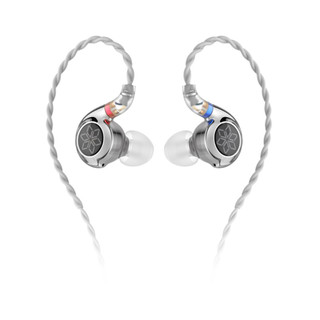 Tai nghe nhét tai hi-res fiio fd11 - chính hãng phân phối