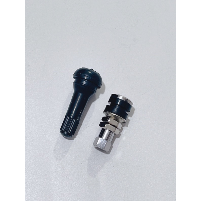 Van vòi không ruột cho bánh mâm, chân van xe số và tay ga