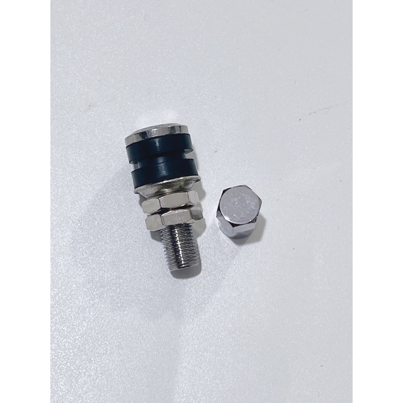 Van vòi không ruột cho bánh mâm, chân van xe số và tay ga