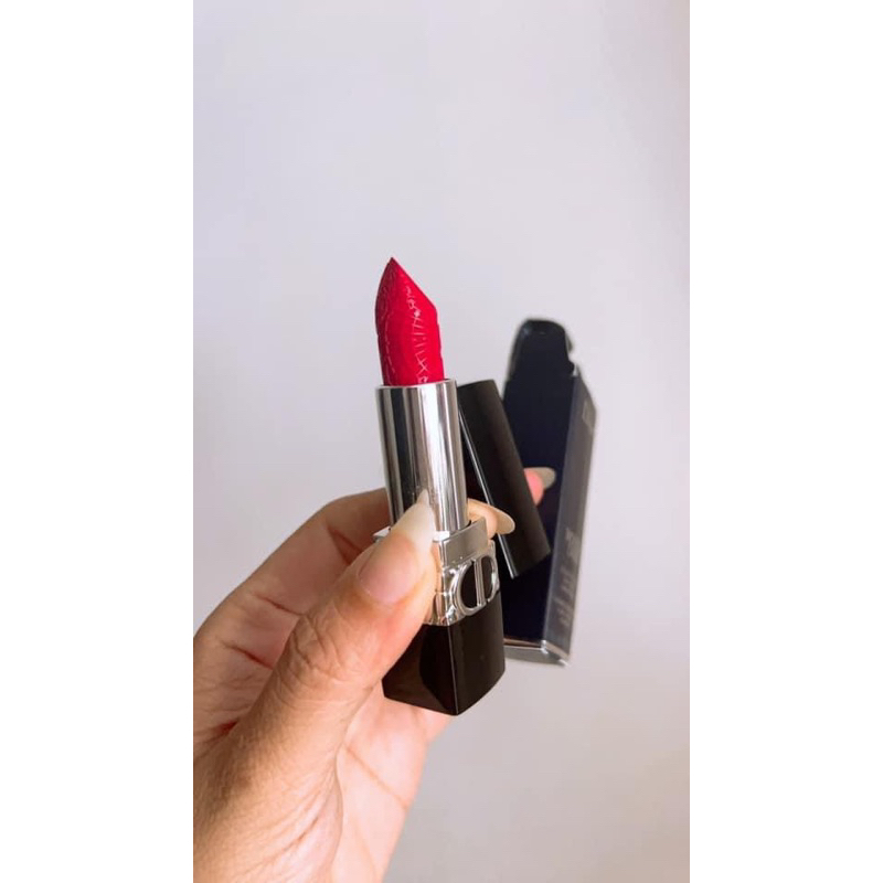 Son Dior Rouge Edition Limitee - màu 228, 720, 840, 999