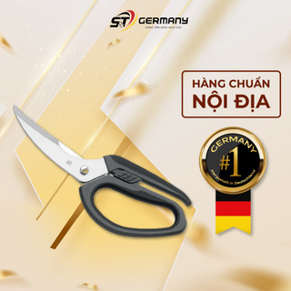 Kéo cắt gà WMF nội địa Đức, kéo cắt thịt gà chuyên dụng cao cấp made in Germany GermanySnT 130003